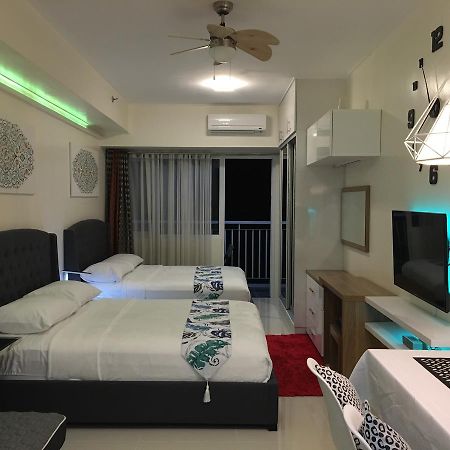 Breezy Wind 19Twentysix Apartment Tagaytay City Exterior photo