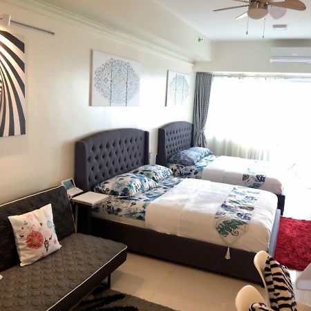 Breezy Wind 19Twentysix Apartment Tagaytay City Exterior photo