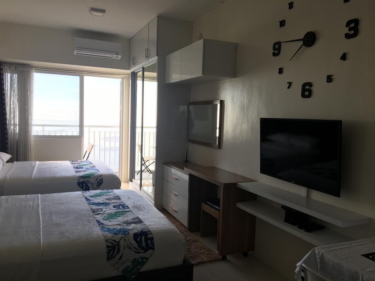 Breezy Wind 19Twentysix Apartment Tagaytay City Exterior photo