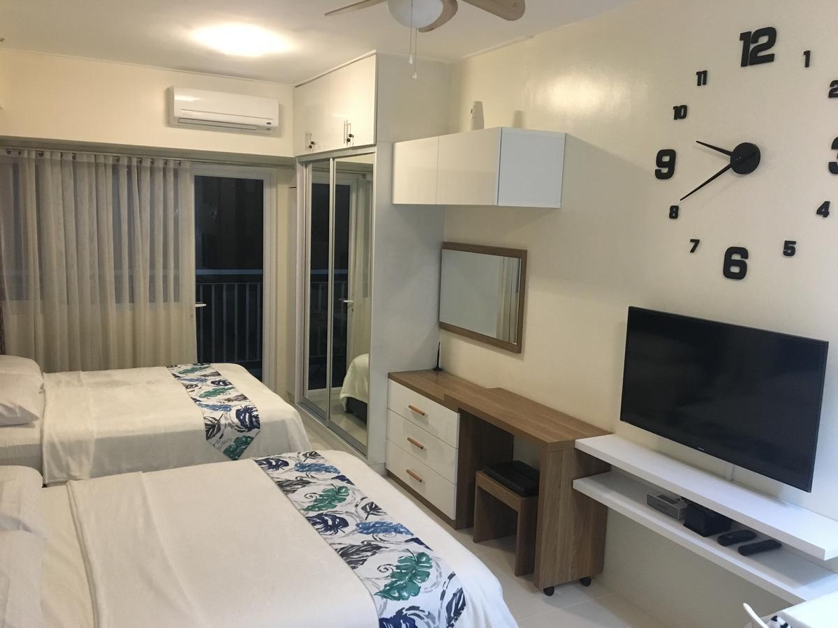 Breezy Wind 19Twentysix Apartment Tagaytay City Exterior photo