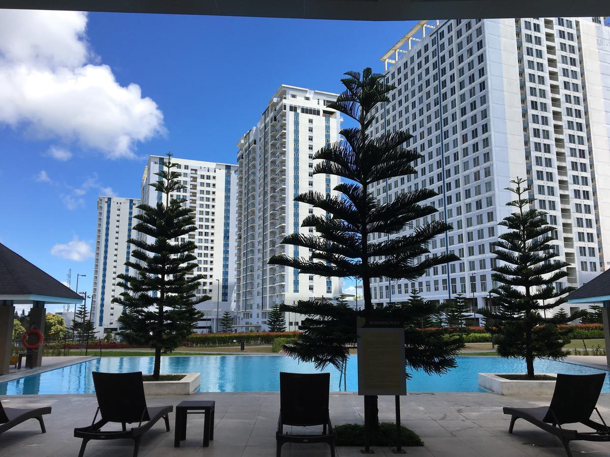 Breezy Wind 19Twentysix Apartment Tagaytay City Exterior photo