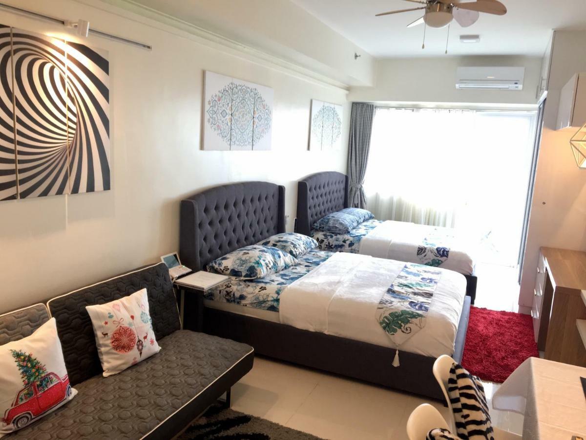 Breezy Wind 19Twentysix Apartment Tagaytay City Exterior photo